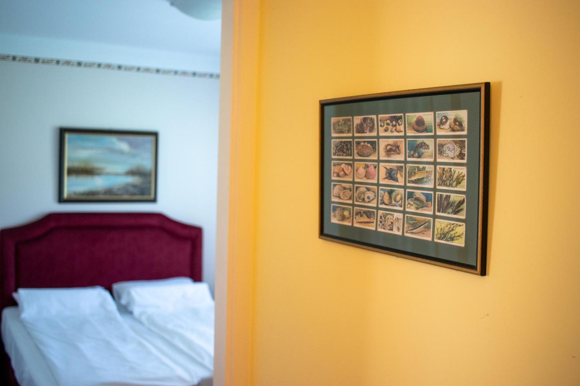 Apartmán Kiskakas Vendeghaz Székkutas Exteriér fotografie
