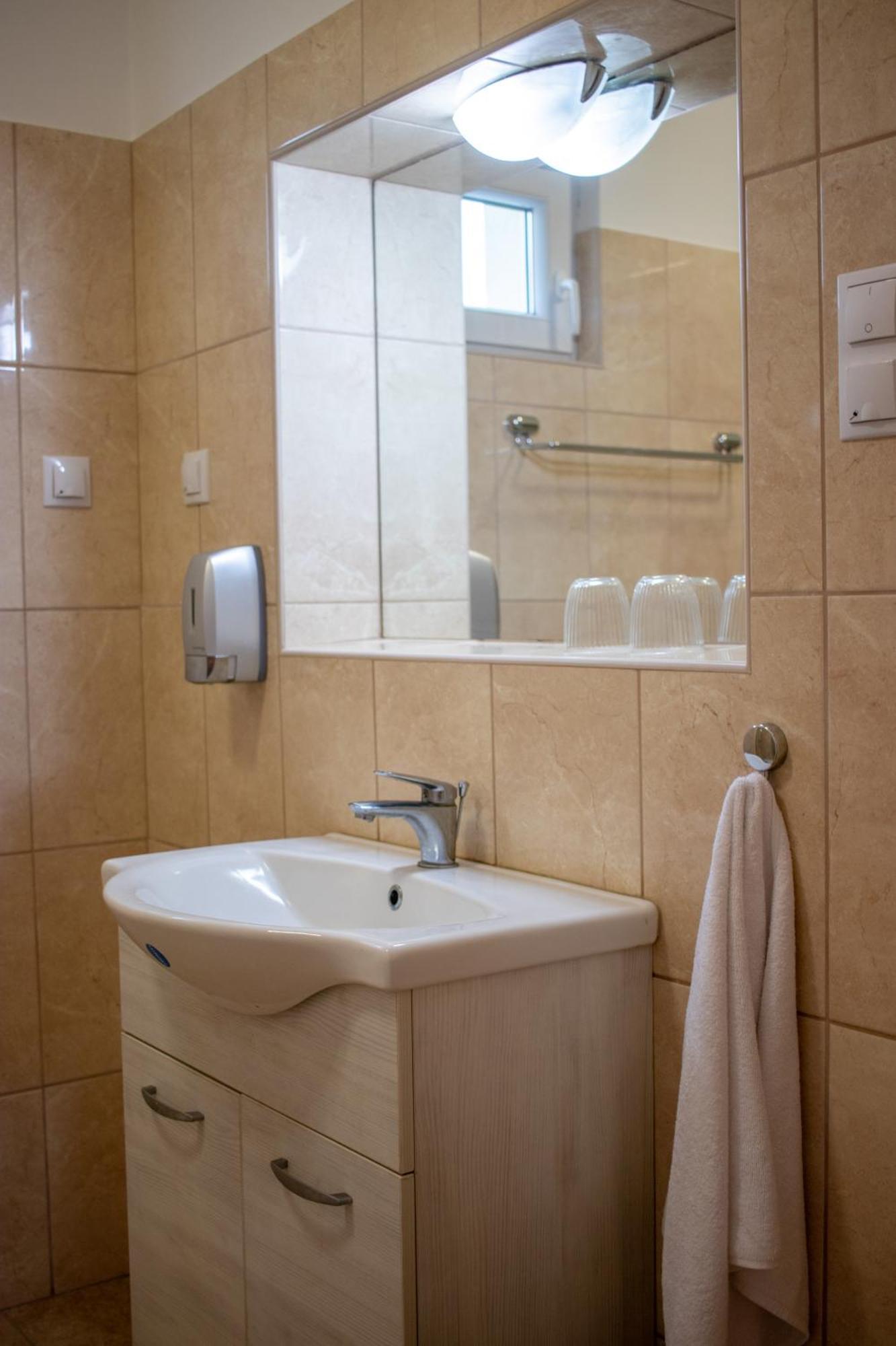 Apartmán Kiskakas Vendeghaz Székkutas Exteriér fotografie